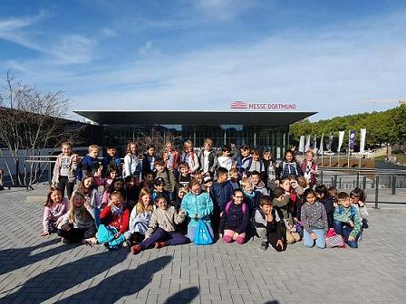 Fairtrade-Messe